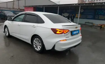 Chevrolet Monza 2023 года за 7 500 000 тг. в Шымкент фото 4