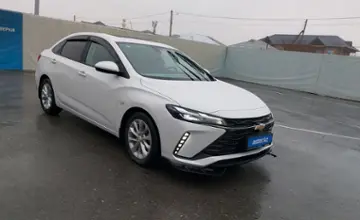 Chevrolet Monza 2023 года за 7 500 000 тг. в Шымкент фото 2