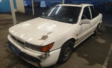 Mitsubishi Lancer 1992 года за 450 000 тг. в Алматы фото 1