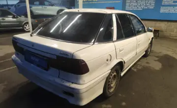 Mitsubishi Lancer 1992 года за 450 000 тг. в Алматы