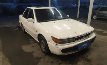 Mitsubishi Lancer 1992 года за 450 000 тг. в Алматы фото 3