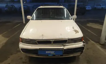 Mitsubishi Lancer 1992 года за 450 000 тг. в Алматы фото 2