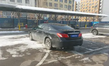 Lexus ES 2006 года за 5 500 000 тг. в Алматы фото 4