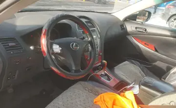 Lexus ES 2006 года за 5 500 000 тг. в Алматы фото 5