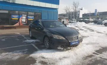 Lexus ES 2006 года за 5 500 000 тг. в Алматы фото 2