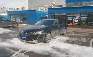 Lexus ES 2006 года за 5 500 000 тг. в Алматы фото 1