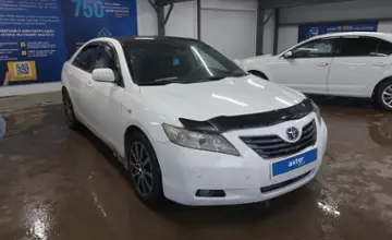 Toyota Camry 2007 года за 6 000 000 тг. в Астана фото 2