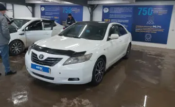 Toyota Camry 2007 года за 6 000 000 тг. в Астана фото 1