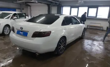 Toyota Camry 2007 года за 6 000 000 тг. в Астана фото 3
