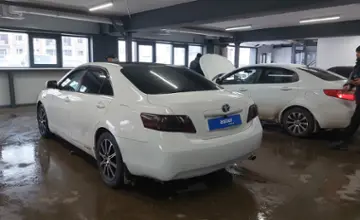 Toyota Camry 2007 года за 6 000 000 тг. в Астана фото 4