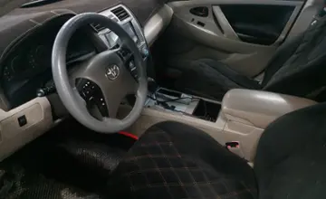 Toyota Camry 2007 года за 6 000 000 тг. в Астана фото 5