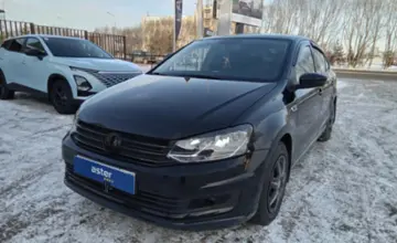 Volkswagen Polo 2018 года за 6 700 000 тг. в Кокшетау фото 1