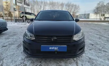 Volkswagen Polo 2018 года за 6 700 000 тг. в Кокшетау фото 2