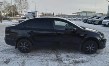 Volkswagen Polo 2018 года за 6 700 000 тг. в Кокшетау фото 4