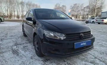 Volkswagen Polo 2018 года за 6 700 000 тг. в Кокшетау фото 3