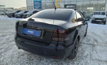 Volkswagen Polo 2018 года за 6 700 000 тг. в Кокшетау