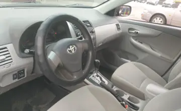 Toyota Corolla 2010 года за 5 350 000 тг. в Алматы фото 5