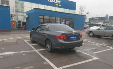 Toyota Corolla 2010 года за 5 350 000 тг. в Алматы фото 4