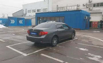 Toyota Corolla 2010 года за 5 350 000 тг. в Алматы фото 3