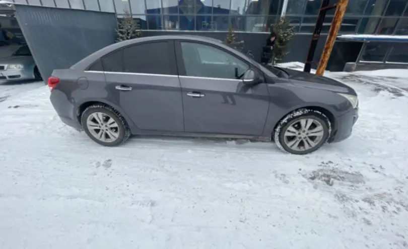 Chevrolet Cruze 2014 года за 5 000 000 тг. в Караганда фото 4