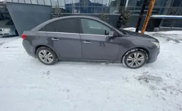 Chevrolet Cruze 2014 года за 5 000 000 тг. в Караганда фото 4