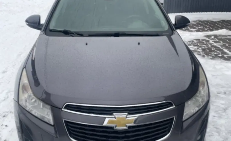 Chevrolet Cruze 2014 года за 5 000 000 тг. в Караганда фото 2