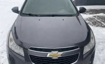 Chevrolet Cruze 2014 года за 5 000 000 тг. в Караганда фото 2