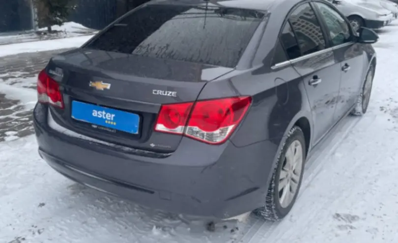 Chevrolet Cruze 2014 года за 5 000 000 тг. в Караганда фото 5