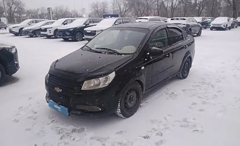 Chevrolet Nexia 2021 года за 3 900 000 тг. в Актобе