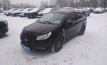 Chevrolet Nexia 2021 года за 3 900 000 тг. в Актобе фото 1