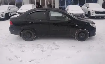 Chevrolet Nexia 2021 года за 3 900 000 тг. в Актобе фото 4