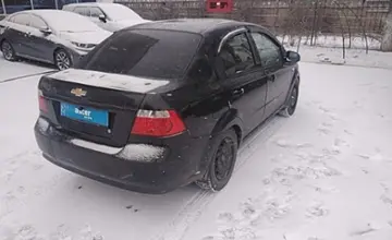 Chevrolet Nexia 2021 года за 3 900 000 тг. в Актобе