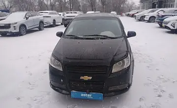 Chevrolet Nexia 2021 года за 3 900 000 тг. в Актобе фото 2