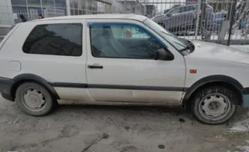 Volkswagen Golf 1992 года за 800 000 тг. в Костанай фото 4