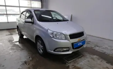 Chevrolet Nexia 2022 года за 5 000 000 тг. в Павлодар фото 3