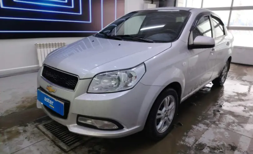 Chevrolet Nexia 2022 года за 5 000 000 тг. в Павлодар