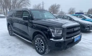 Haval H5 2024 года за 16 800 000 тг. в Актобе фото 3