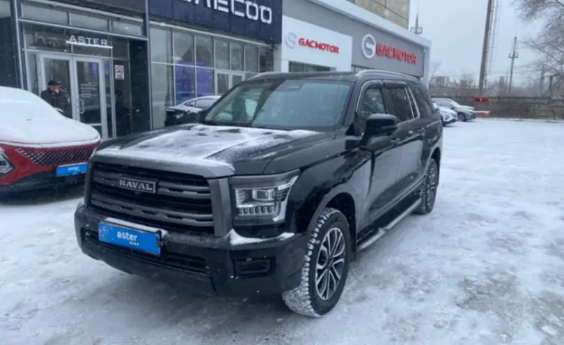 Haval H5 2024 года за 16 800 000 тг. в Актобе