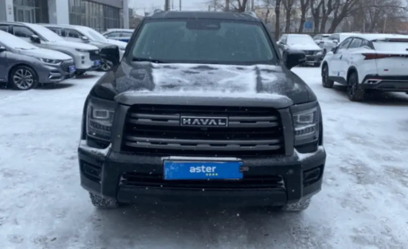 Haval H5 2024 года за 16 800 000 тг. в Актобе фото 2