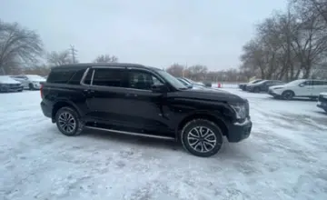 Haval H5 2024 года за 16 800 000 тг. в Актобе фото 4