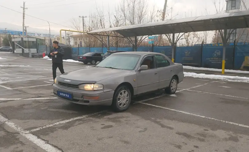 Toyota Camry 1994 года за 1 500 000 тг. в Алматы
