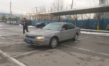 Toyota Camry 1994 года за 1 500 000 тг. в Алматы фото 1