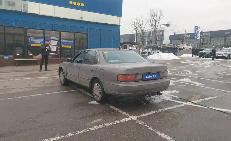 Toyota Camry 1994 года за 1 500 000 тг. в Алматы фото 4