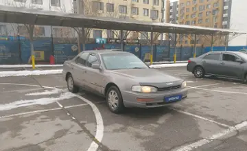 Toyota Camry 1994 года за 1 500 000 тг. в Алматы фото 2