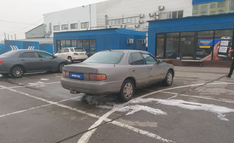 Toyota Camry 1994 года за 1 500 000 тг. в Алматы фото 3