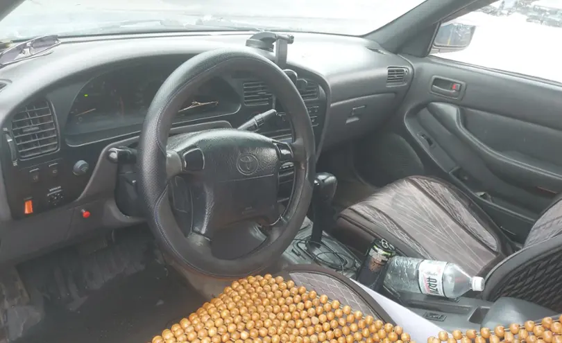 Toyota Camry 1994 года за 1 500 000 тг. в Алматы фото 5