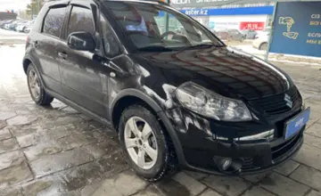 Suzuki SX4 2010 года за 6 000 000 тг. в Талдыкорган фото 3