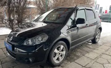 Suzuki SX4 2010 года за 6 000 000 тг. в Талдыкорган фото 1