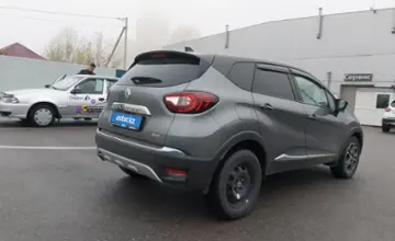 Renault Kaptur 2021 года за 5 700 000 тг. в Шымкент фото 3