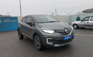 Renault Kaptur 2021 года за 5 700 000 тг. в Шымкент фото 2